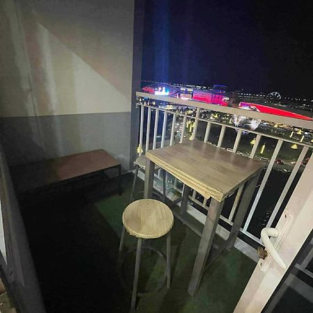 Kys 3 Staycation Near Naia Mall Of Asia Pasay Eksteriør bilde