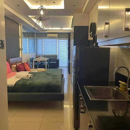 Kys 3 Staycation Near Naia Mall Of Asia Pasay Eksteriør bilde