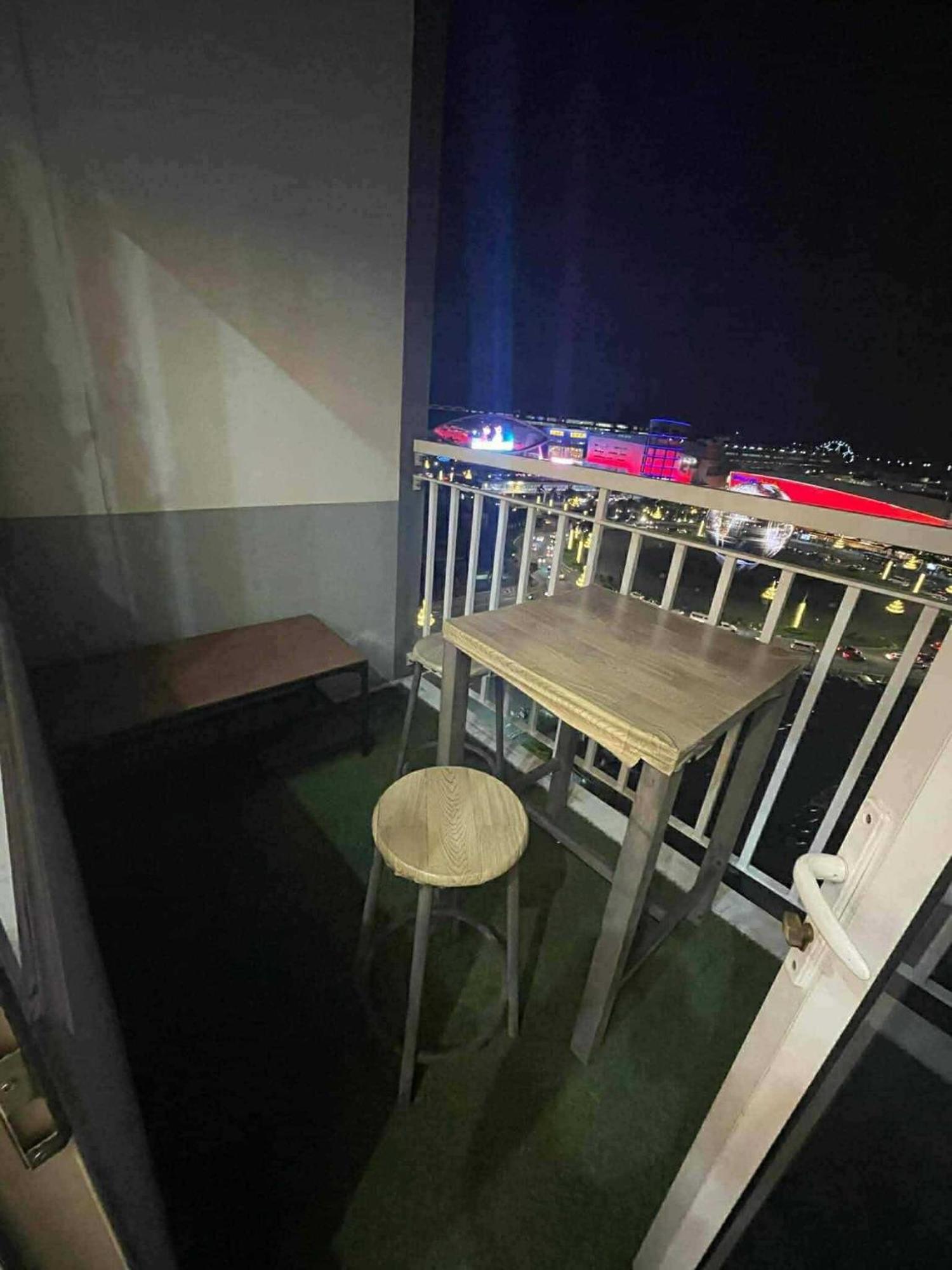 Kys 3 Staycation Near Naia Mall Of Asia Pasay Eksteriør bilde