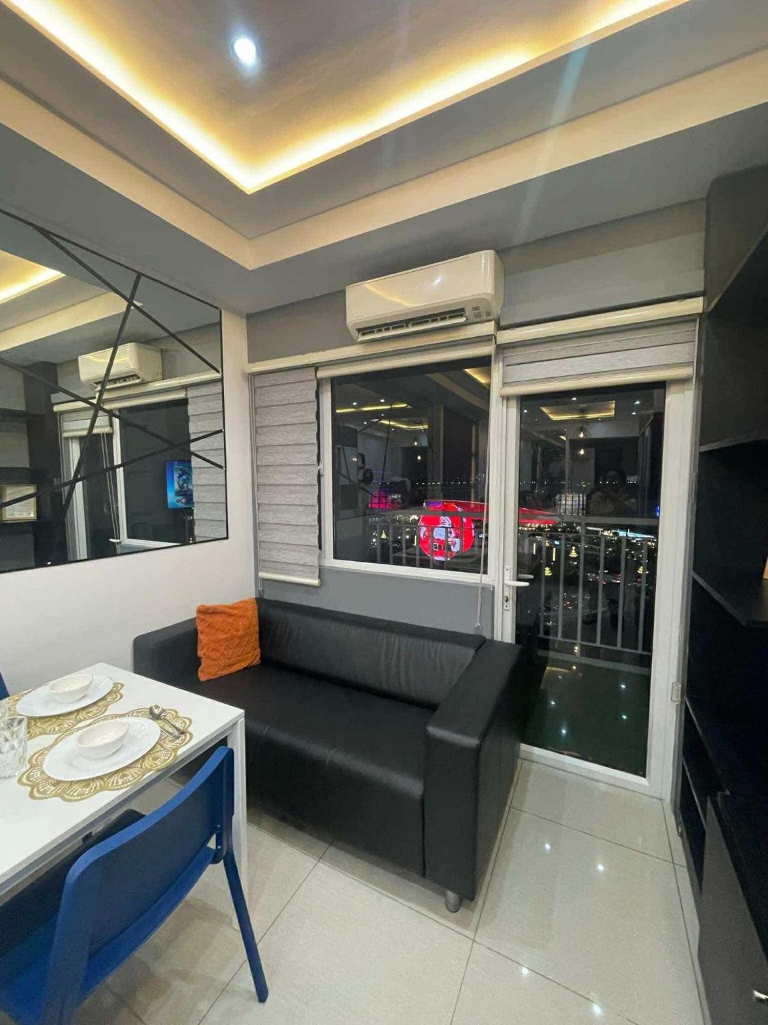 Kys 3 Staycation Near Naia Mall Of Asia Pasay Eksteriør bilde